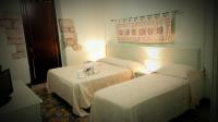 Chambre Triple