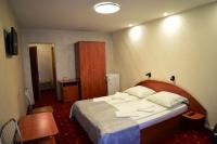 Doppelzimmer mit Balkon
