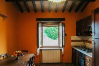 Appartement met Balkon