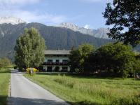 Gästehaus Gapp - B&B Wildermieming