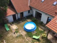 Chalupa Bechyně - B&B Bechyně