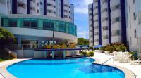 hotel - Aguas da Serra - B&B