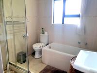 Appartement met 2 slaapkamers