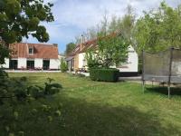 Albatros - B&B