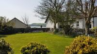 11 Laigh Isle - Bed and Breakfast Isle of Whithorn