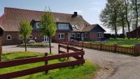 Ruhige Ferienwohnung direkt am Nord-Ostsee-Kanal - Ferienwohnung Breiholz