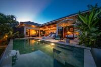 Karma House Ungasan - Ferienwohnung Jimbaran