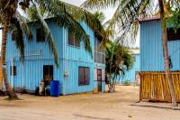 Carol's Cabanas - Bed and Breakfast