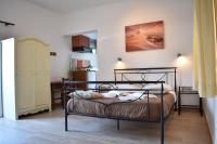 Triple Room with Sea View