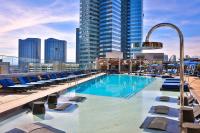 Stay Together Suites - Suite On The Strip Sleeps 8 - NO RESORT FEE - B&B Las Vegas