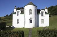 Castle Peroch - B&B Dunkeld