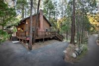 34 Grandmas Cabin - Ferienwohnung