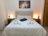 Deluxe Driepersoonskamer