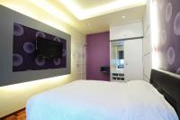 Superior Zimmer mit Queensize-Bett