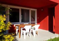 Apartment mit 1 Schlafzimmer