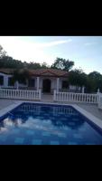 LOS TRES PICOS - B&B