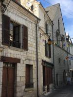 Logis de la Prévôté - B&B Saint-Aignan