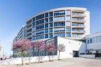 Amazing Flat - Pool and Parking - B&B Lisbon