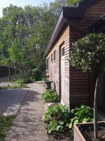 Beeltjens B&B: Wolf&Belle - B&B Westerlo