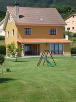 Casas Cuncheiro - B&B Candoás