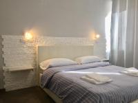 B&B Gaeta - IL VIAGGIATORE VIA PIAVE - Bed and Breakfast Gaeta