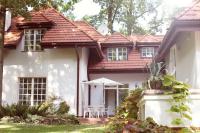 Krzysin - B&B Podkowa Leśna