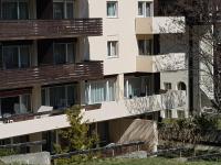 Ferienwohnung Zayetta Ice Cube Nr. 11 - B&B Zermatt