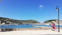 Alojamiento Tramuntana - B&B