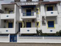 Pansion Katerina - B&B