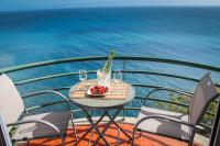 The Best Atlantic Ocean View - Ferienwohnung Câmara de Lobos