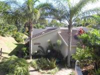 Tropical Paradise - Ferienwohnung