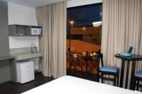 Deluxe Doppelzimmer mit Balkon