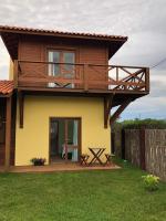 Triple Room with Bathroom