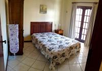 Chambre Double avec Patio