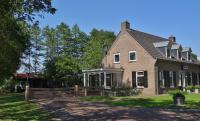 Brinkesdiek - B&B