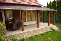 Vadszőlő Apartman - Ferienwohnung