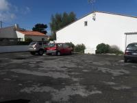 L'Océane ( Résidence La Joséphine ) - B&B Les Sables-d'Olonne