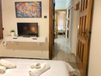 Appartement - Begane Grond
