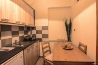 Apartment - Erdgeschoss