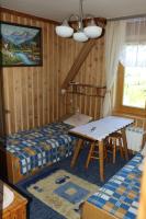 Small Twin Room