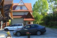 Noclegi Bukowina Centrum - Ferienwohnung Bukowina Tatrzańska