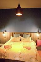 Nikki Apartments - Chambres d’hôtes Tirana