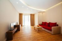 Adriatica sea & sun - Ferienwohnung Ulcinj