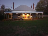 B&B Uralla - Kings Cottage Uralla - Bed and Breakfast Uralla