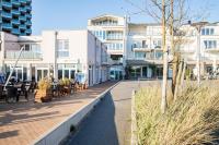 Seesichtpur Wohnung 2 - B&B