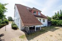 Deich-Residenz App. 6 - B&B