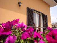 B&B Nicolosi - B&B Terra Niura - Bed and Breakfast Nicolosi