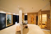 Apart Rubin - Bed and Breakfast Serfaus