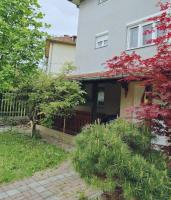 Duplex Mihajlović-Vrnjačka Banja - Ferienwohnung Vrnjačka Banja