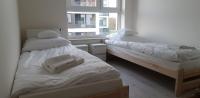 Twin Room with Shared Bathroom